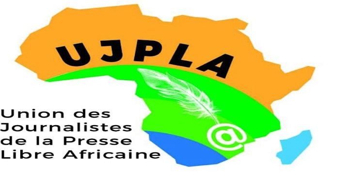 Union des Journalistes de la Presse Libre Africaine