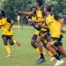 ASEC Mimosas Féminines
