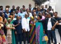 L’Union Nationale des Artistes de Côte d’Ivoire (UNARCTI)