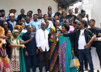 L’Union Nationale des Artistes de Côte d’Ivoire (UNARCTI)