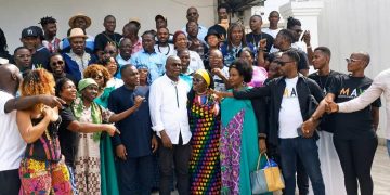 L’Union Nationale des Artistes de Côte d’Ivoire (UNARCTI)