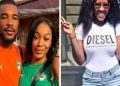 Serey Dié, Josey et Aline