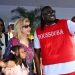 Dominique Ouattara, a exprimé ce lundi 18 mai 2026, une vive émotion à la suite du décès de l’artiste musicien Abomé Léléphant