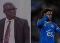 Choilio Diomandé et Godo