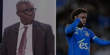 Choilio Diomandé et Godo