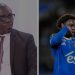 Choilio Diomandé et Godo