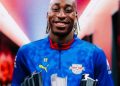 Yan Diomandé