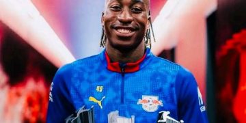 Yan Diomandé