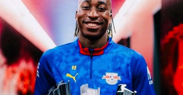 Yan Diomandé