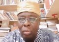 Kouamé René Allou