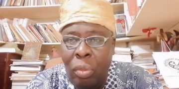 Kouamé René Allou