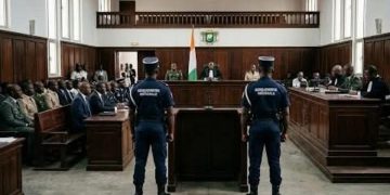 Le Tribunal Militaire d’Abidjan (TMA) a condamné deux adjudants précédemment en fonction à Tabou à six mois d’emprisonnement ferme