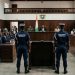 Le Tribunal Militaire d’Abidjan (TMA) a condamné deux adjudants précédemment en fonction à Tabou à six mois d’emprisonnement ferme