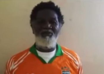 Dr Cissé