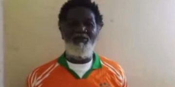 Dr Cissé