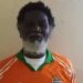 Dr Cissé