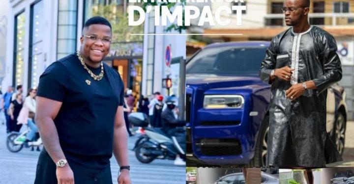 Le pasteur ivoirien Wilfried Zahui est sorti du silence après la polémique suscitée par une vidéo publiée par Apoutchou National, montrant son domicile ainsi que plusieurs véhicules de luxe