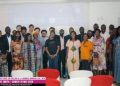 12ème édition de la Pré-Journée mondiale de l’hypertension artérielle
