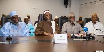 Le Conseil Supérieur des Imams