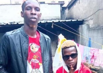 Manadja Confirmé et DJ Congelateur