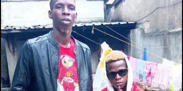 Manadja Confirmé et DJ Congelateur