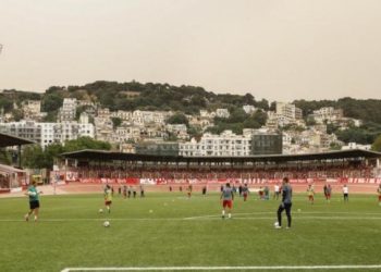 L’Algérie élimine le Ghana au tirage au sort