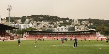 L’Algérie élimine le Ghana au tirage au sort