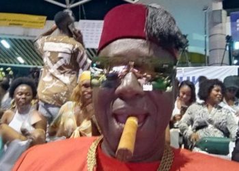 Tonton Bouba