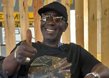 Côte d’Ivoire : Tonton Bouba raconte comment il a arrêté de fumer la cigarette