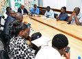 Bonaventure Kalou, a animé une conférence de presse ce vendredi 22 mai 2026 afin de dresser le bilan de la saison écoulée