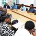 Bonaventure Kalou, a animé une conférence de presse ce vendredi 22 mai 2026 afin de dresser le bilan de la saison écoulée