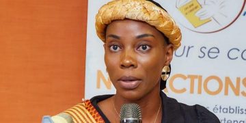 Kachou Sidibé