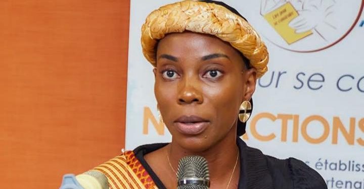 Kachou Sidibé