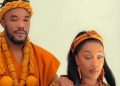 Josey et Serey Dié