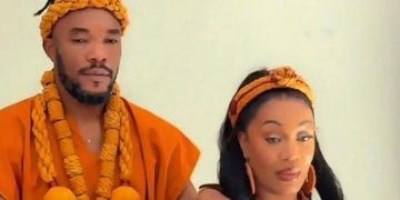Josey et Serey Dié