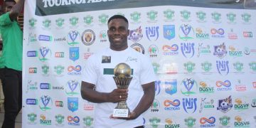 Le tournoi de football petits poteaux ADJEMS revient cette année avec de grandes ambitions pour sa troisième édition