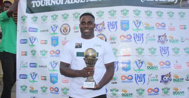 Le tournoi de football petits poteaux ADJEMS revient cette année avec de grandes ambitions pour sa troisième édition