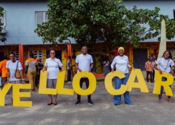 Y’ello Care