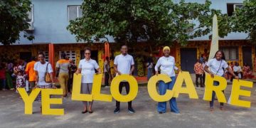 Y’ello Care