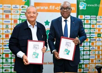 La ville d’Assinie s’apprête à accueillir un important projet sportif destiné à la jeunesse ivoirienne. La Fédération Ivoirienne de Football (FIF) et la municipalité d’Assinie