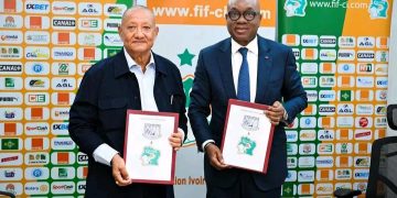La ville d’Assinie s’apprête à accueillir un important projet sportif destiné à la jeunesse ivoirienne. La Fédération Ivoirienne de Football (FIF) et la municipalité d’Assinie