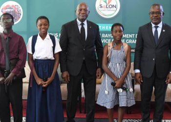La Côte d’Ivoire franchit une nouvelle étape dans la promotion du sport scolaire et universitaire