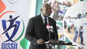 La Côte d’Ivoire franchit une nouvelle étape dans la promotion du sport scolaire et universitaire