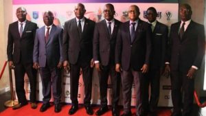 La Côte d’Ivoire franchit une nouvelle étape dans la promotion du sport scolaire et universitaire