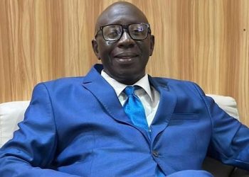Tonton Bouba