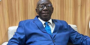 Tonton Bouba