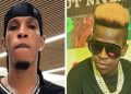 Manadja Confirmé et DJ Congélateur