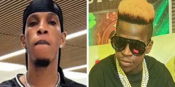 Manadja Confirmé et DJ Congélateur