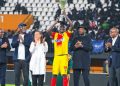 Le Club omnisports de Korhogo (COK) a remporté, ce vendredi 29 mai 2026, la 60e édition de la Coupe nationale de Côte d’Ivoire en venant à bout de la Société omnisports de l’Armée (SOA)