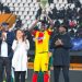 Le Club omnisports de Korhogo (COK) a remporté, ce vendredi 29 mai 2026, la 60e édition de la Coupe nationale de Côte d’Ivoire en venant à bout de la Société omnisports de l’Armée (SOA)